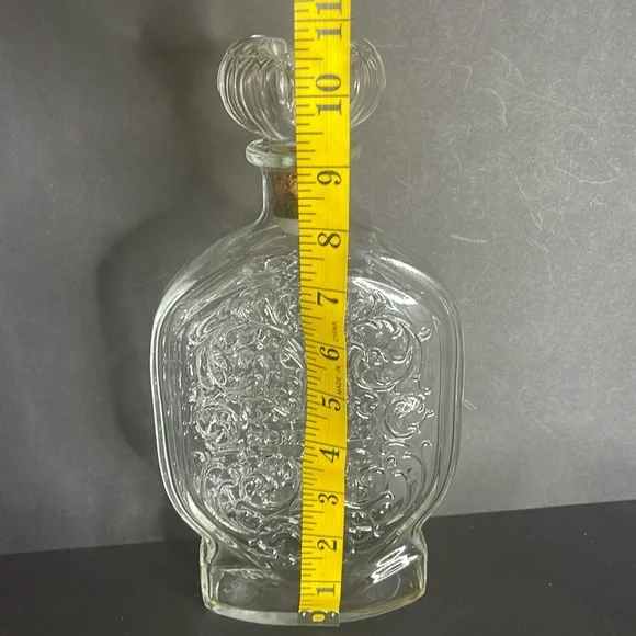 SCHENLEY Liquor Bottle - Picture 11 of 16